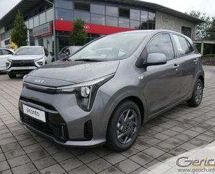 Kia Kia Picanto 1.0 Aut. Vision (JA) Gebrauchtwagen