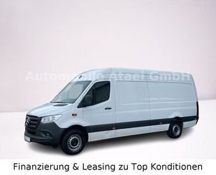 Mercedes-Benz Mercedes-Benz Sprinter 315 *MAXI* 360° KAMERA+ NAV Gebrauchtwagen