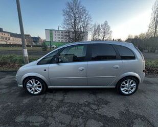 Opel Opel Meriva 1.6 Gebrauchtwagen