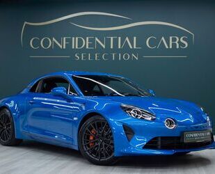 Alpine Alpine A110 S / PPF / Carbon Gebrauchtwagen