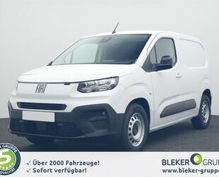 Fiat Doblo Gebrauchtwagen