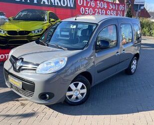 Renault Kangoo Gebrauchtwagen