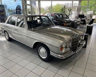 Mercedes-Benz Mercedes-Benz 280 S/8 Gebrauchtwagen