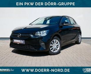 Opel Opel Corsa F 1.2 Edition LHZ SHZ PDC hinten DAB Gebrauchtwagen