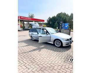 BMW BMW E91 320i touring, Automatik, Benzin Gebrauchtwagen