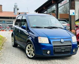 Fiat Fiat Panda 1.4 16V 100HP Gebrauchtwagen