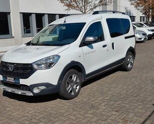 Dacia Dacia Dokker Stepway Sitzheizung Navigation-Touch Gebrauchtwagen