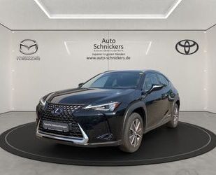 Lexus Lexus UX 300e Executive Paket+LEDER+ACAA Gebrauchtwagen