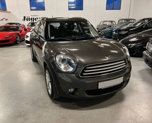 Mini MINI COOPER Countryman Cooper-GARANTIE-XENON-8 FAC Gebrauchtwagen