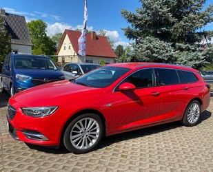 Opel Opel Insignia B Sports Tourer Innovation Gebrauchtwagen