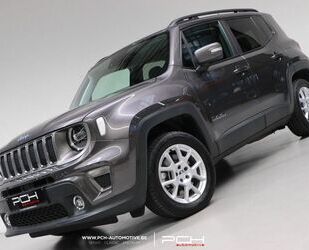 Jeep Jeep Renegade 4Xe 1.3 T4 130hp AWD Plug-In Hybrid Gebrauchtwagen