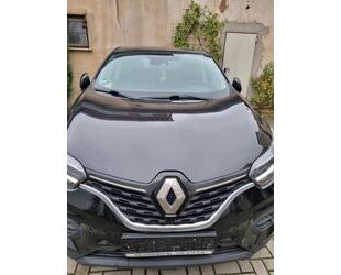 Renault Renault Kadjar BLUE dCi 115 Limited Limited Gebrauchtwagen