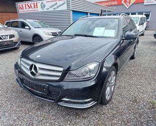 Mercedes-Benz Mercedes-Benz C 220 T-Modell T CDI BlueEfficiency Gebrauchtwagen