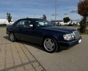 Mercedes-Benz Mercedes-Benz CE 230, Oldtimer, restauriert Oldtimer