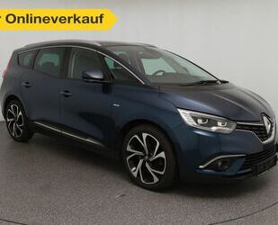 Renault Renault Grand Scenic IV 1.3 TCe 140 Energy Grand B Gebrauchtwagen