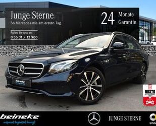 Mercedes-Benz Mercedes-Benz E 300 de T AVANTGARDE COMAND Multibe Gebrauchtwagen