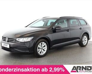 VW Volkswagen Passat Variant 2.0 TDI DSG Conceptline Gebrauchtwagen