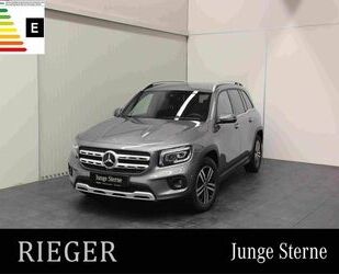 Mercedes-Benz Mercedes-Benz GLB 200 d 4M Style*LED*Soundsystem*T Gebrauchtwagen