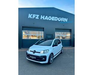 VW Volkswagen up! up! GTI BEATS SACHS Milltek LM200 U Gebrauchtwagen