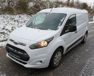 Ford Ford Transit Connect Kasten lang Trend Gebrauchtwagen