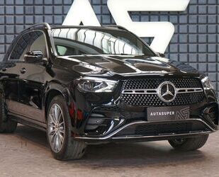 Mercedes-Benz Mercedes-Benz GLE 450d*4M*AMG*AUX.HEAT*TOW*PANO*83 Gebrauchtwagen