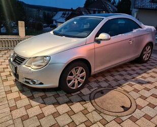 VW Volkswagen Eos 2.0 TDI - Gebrauchtwagen