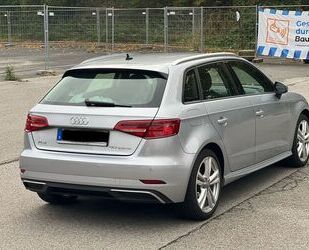 Audi Audi A3 40 e-tron S tronic sport Sportback sport Gebrauchtwagen