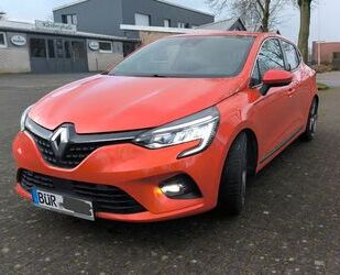 Renault Renault Clio TCe 130 EDC GPF Intens Gebrauchtwagen