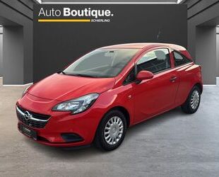 Opel Opel Corsa Selection 1.2 Gebrauchtwagen