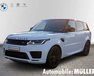 Land Rover Land Rover Range Rover Sport S TDV6 3.0 SDV6 FAP H Gebrauchtwagen