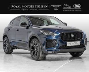 Jaguar E-Pace Gebrauchtwagen