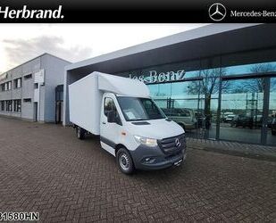 Mercedes-Benz Sprinter Gebrauchtwagen