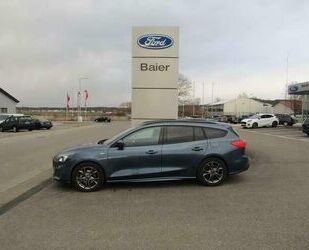 Ford Ford Focus ST-Line - Automatik/Key Free/TWA/Navi Gebrauchtwagen