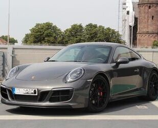 Porsche Porsche 991.2 Carrera 4 GTS (MwSt. ausweisbar) Gebrauchtwagen