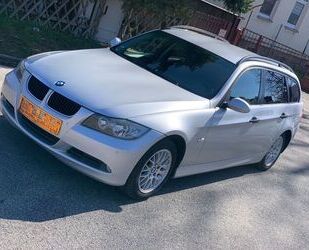 BMW BMW 320d touring Automatik,PDC Gebrauchtwagen