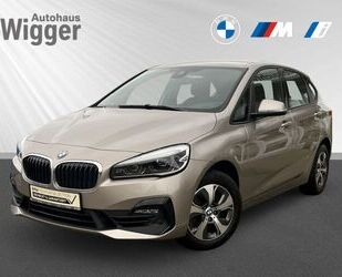 BMW BMW 220 Active Tourer Advantage/ AHK/Navi/LED/ACC Gebrauchtwagen