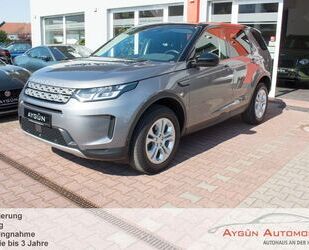 Land Rover Land Rover Discovery Sport P300e S / LED / El. Hec Gebrauchtwagen