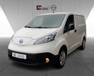 Nissan Nissan NV200 e-NV200 40kWh Comfort Winter-Paket Gebrauchtwagen