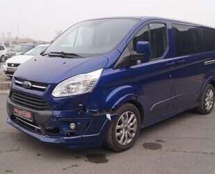 Ford Ford Tourneo Custom Sport L1 Automatik *Navi, Kame Gebrauchtwagen