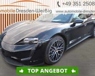 Porsche Porsche Taycan Sport Turismo*Navi*360°Kamera*Pano* Gebrauchtwagen