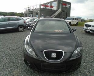 Seat Seat Leon Stylance / Style Gebrauchtwagen