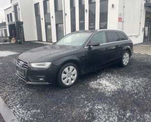 Audi Audi A4 Avant Attraction**Automatik**Xenon**Euro.6 Gebrauchtwagen