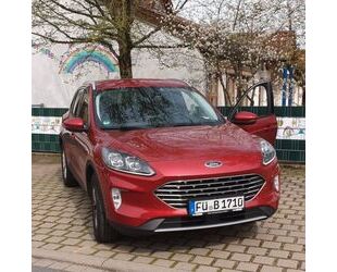 Ford Ford Kuga 1.5 EcoBoost 110kW Titanium X Titanium X Gebrauchtwagen