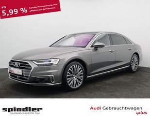 Audi Audi A8 L 60TFSIe Quattro / HD-Laser, Pano, Air, O Gebrauchtwagen