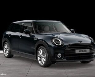 Mini MINI One Clubman Navi Pano.Dach PDC Sportsitze LED Gebrauchtwagen