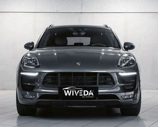 Porsche Porsche Macan GTS Carbon Sport-Chrono-P~Kamera~App Gebrauchtwagen