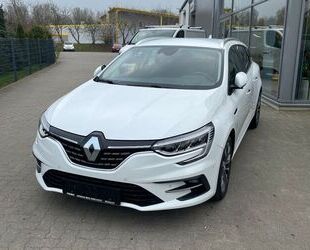 Renault Renault Megane TCe 140 EDC GPF Techno Grandtour Gebrauchtwagen