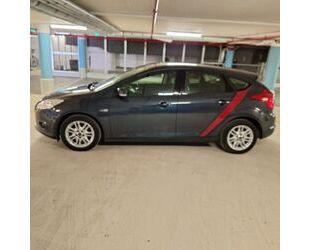 Ford Ford Focus 1,0 EcoBoost 92kW SYNC Edition SYNC Ed. Gebrauchtwagen