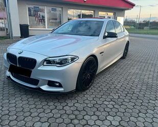 BMW BMW 530d xDrive M Paket Gebrauchtwagen