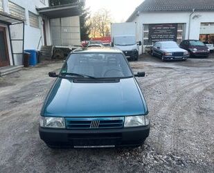 Fiat Fiat Uno 75 ie H ZULASSUNG Gebrauchtwagen